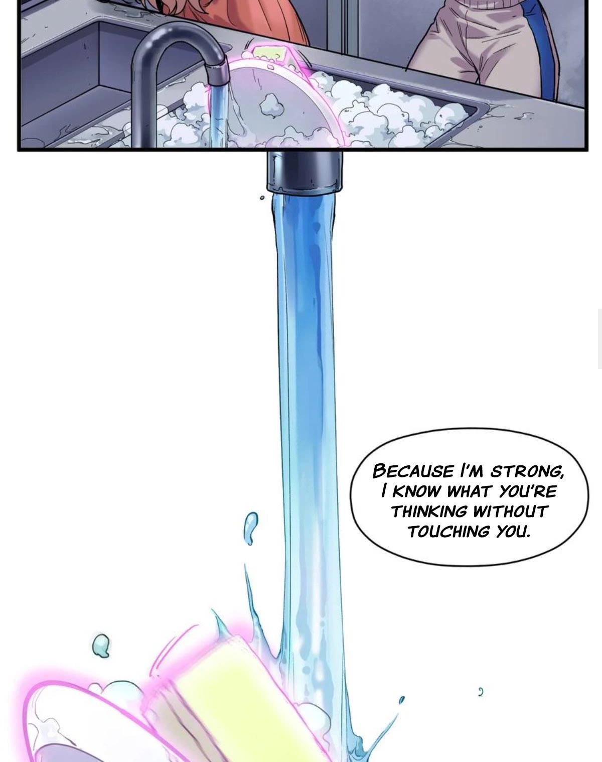 Villain Initialization Chapter 121 page 4 - Chapter 121