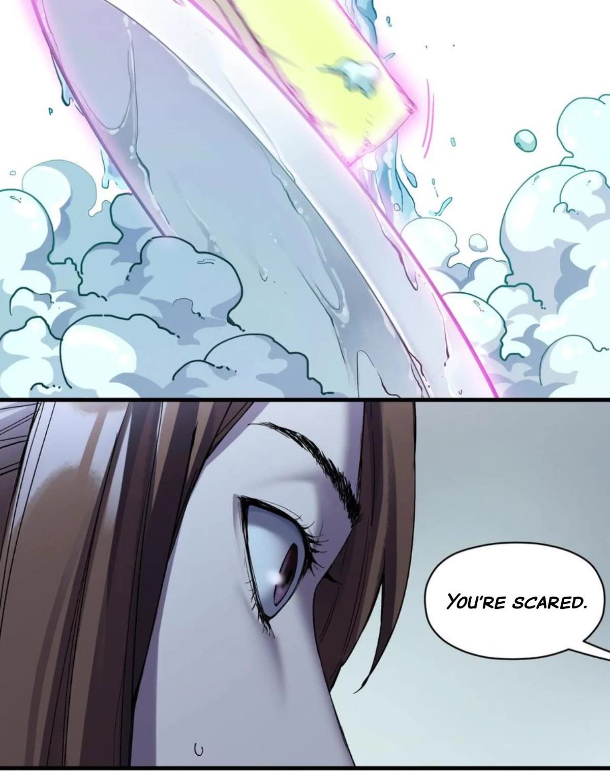 Villain Initialization Chapter 121 page 5 - Chapter 121