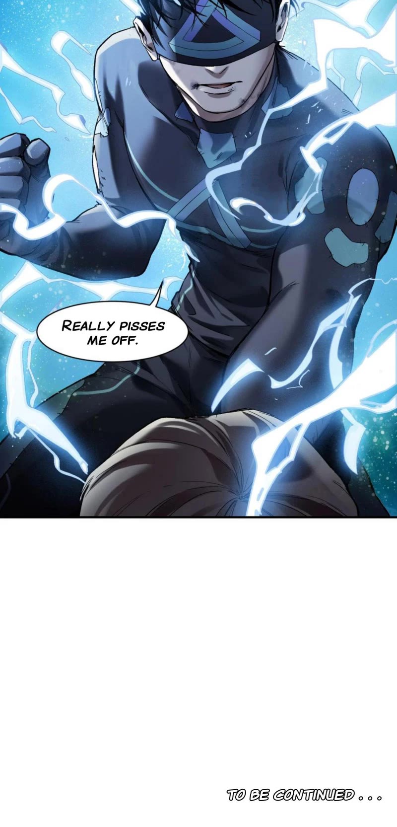 Villain Initialization Chapter 125 page 19 - Chapter 125