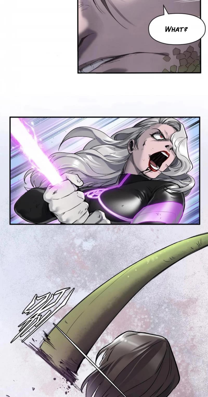 Villain Initialization Chapter 125 page 6 - Chapter 125