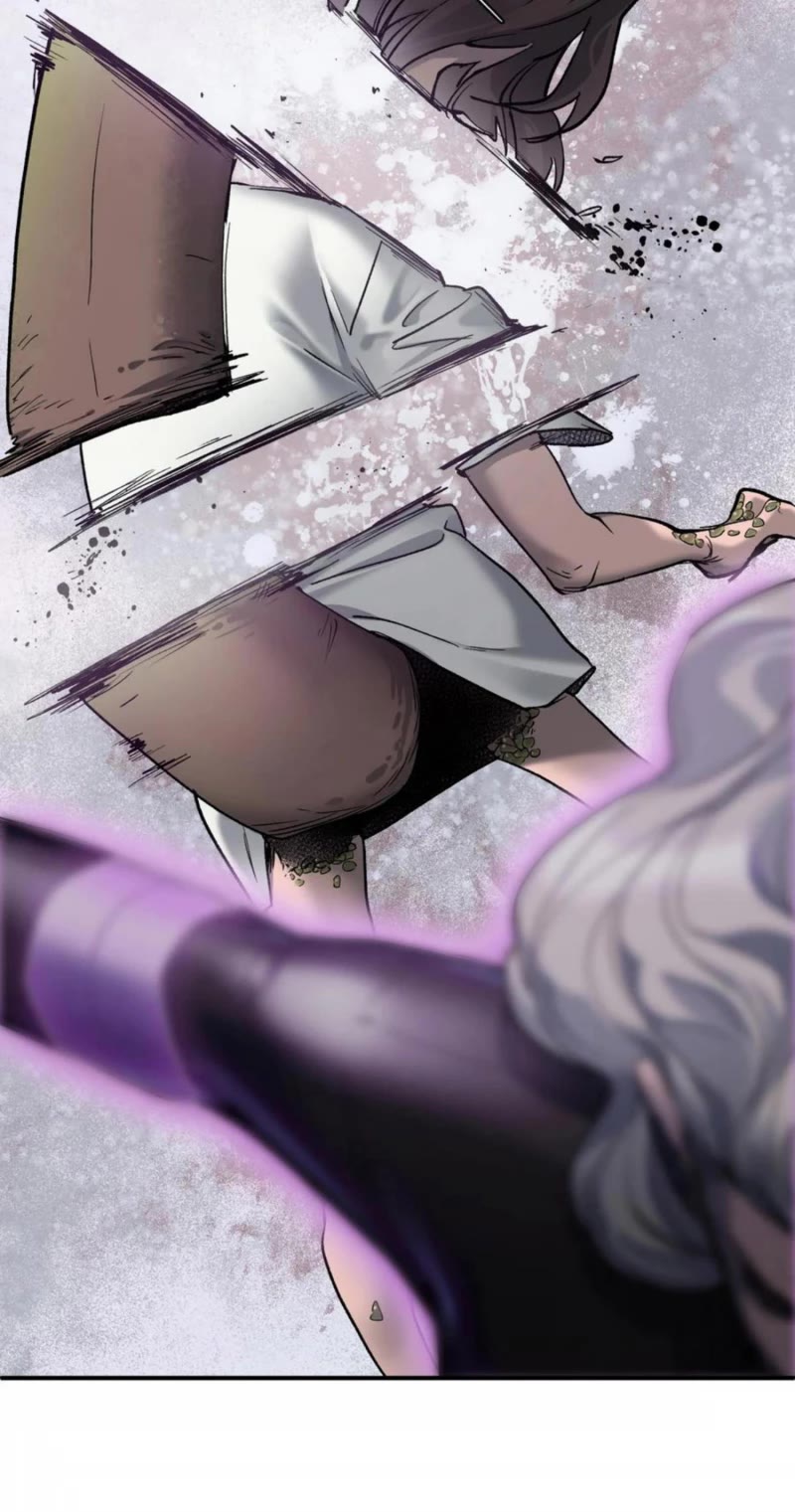 Villain Initialization Chapter 125 page 7 - Chapter 125