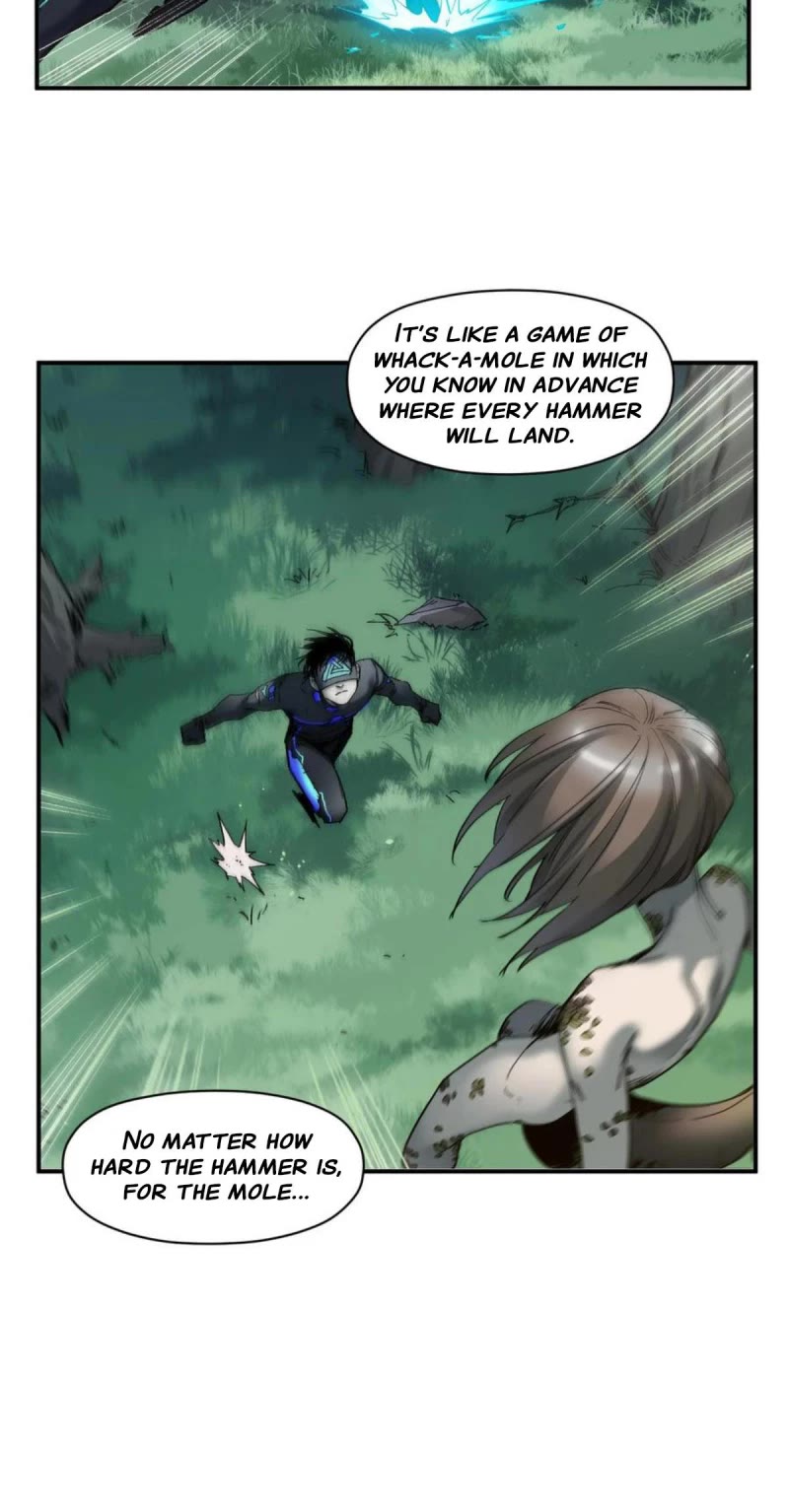 Villain Initialization Chapter 126 page 7 - Chapter 126