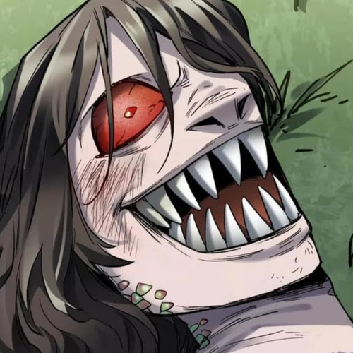 Villain Initialization Chapter 126 cover