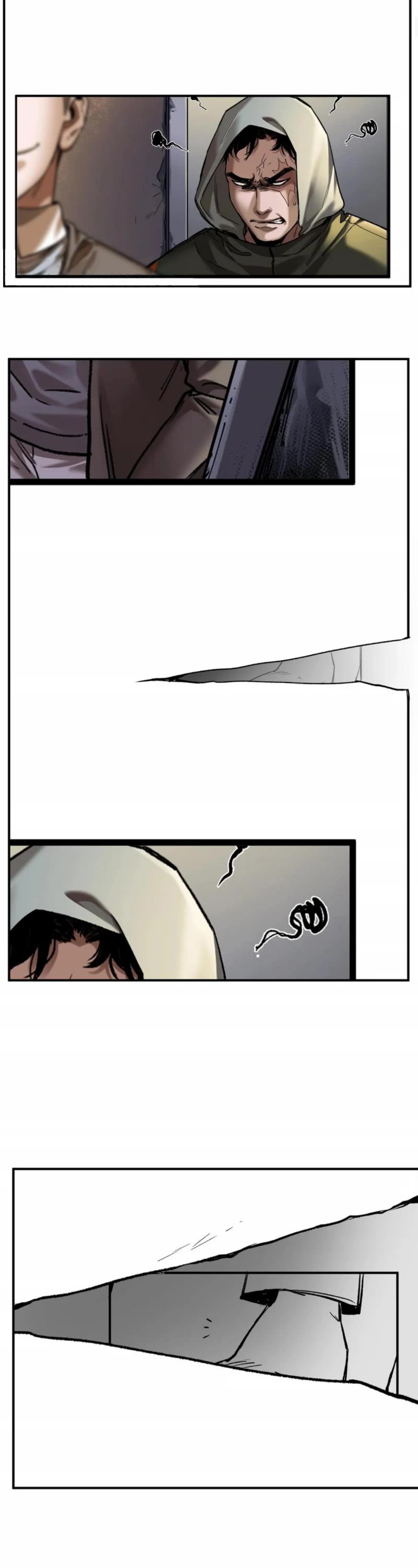 Villain Initialization Chapter 127.5 page 2 - Chapter 127.5