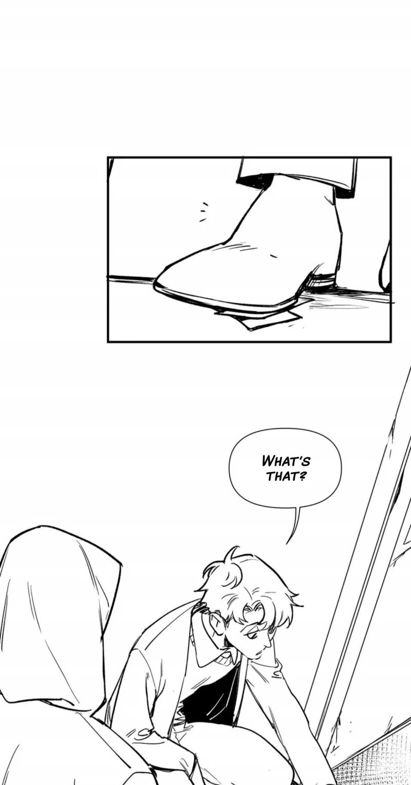 Villain Initialization Chapter 127.5 page 3 - Chapter 127.5