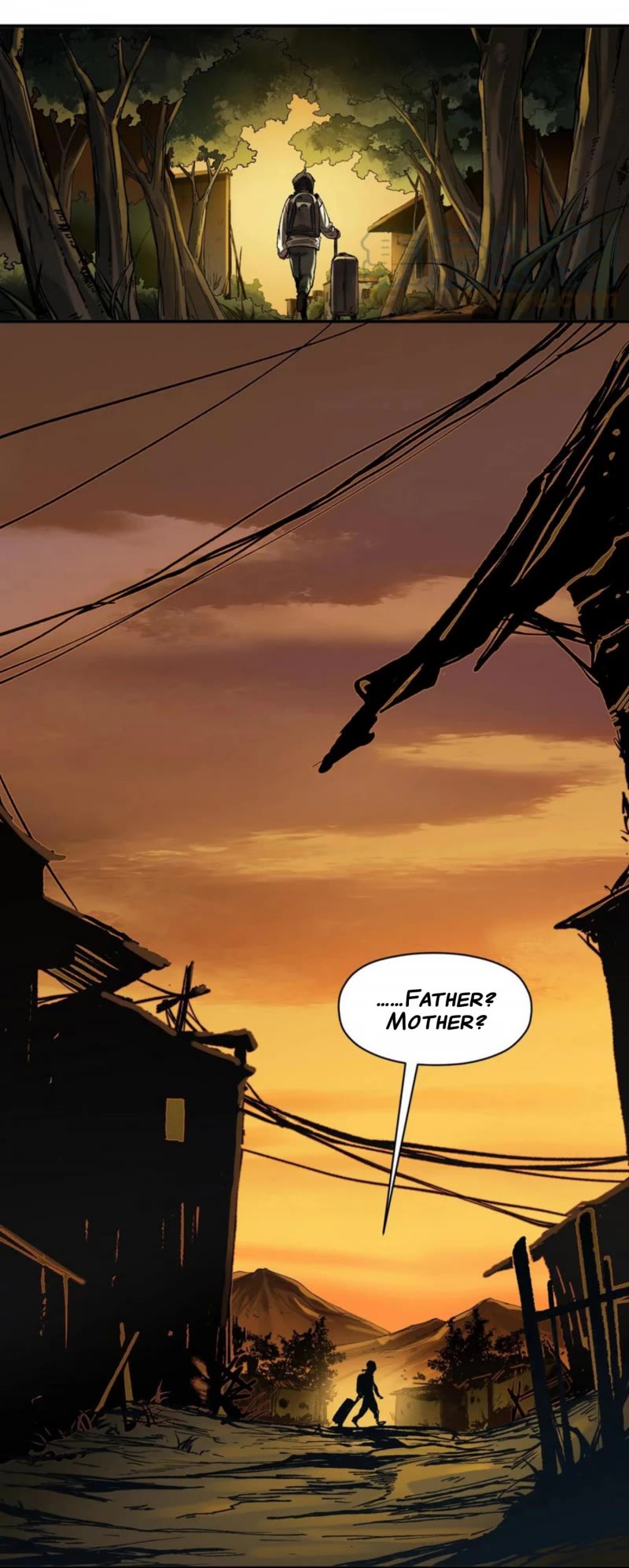 Villain Initialization Chapter 128 page 19 - Chapter 128