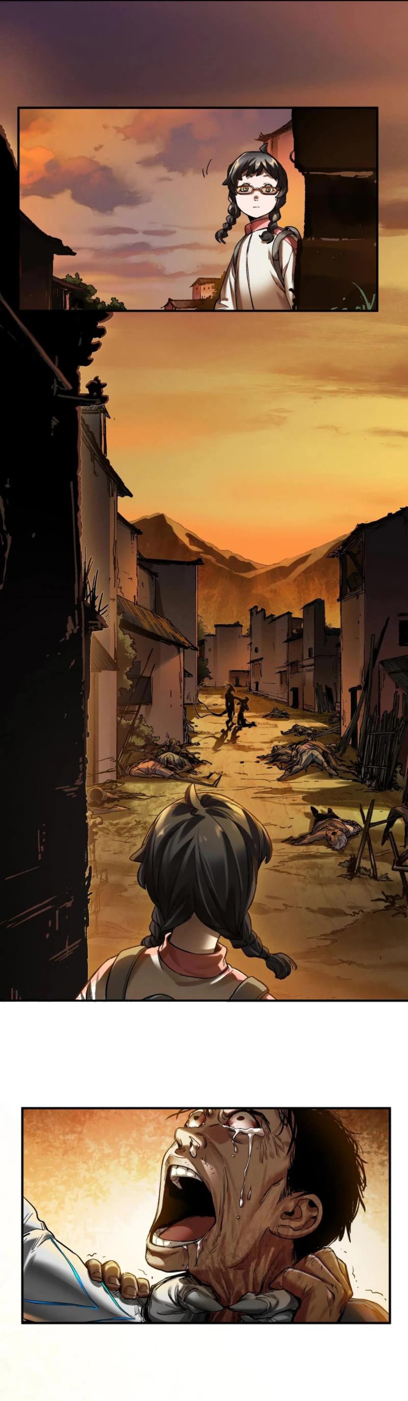 Villain Initialization Chapter 128 page 20 - Chapter 128