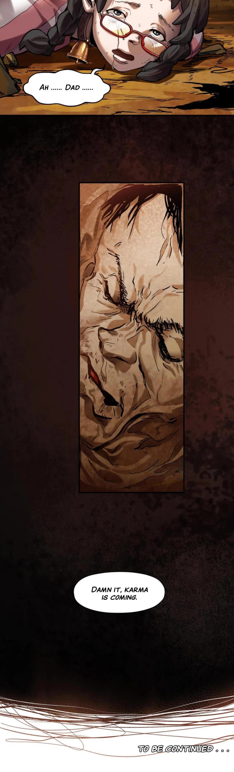Villain Initialization Chapter 129 page 19 - Chapter 129