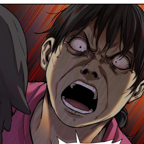 Villain Initialization Chapter 129 cover