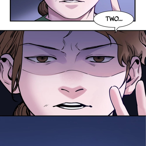 Villain Initialization Chapter 13 cover