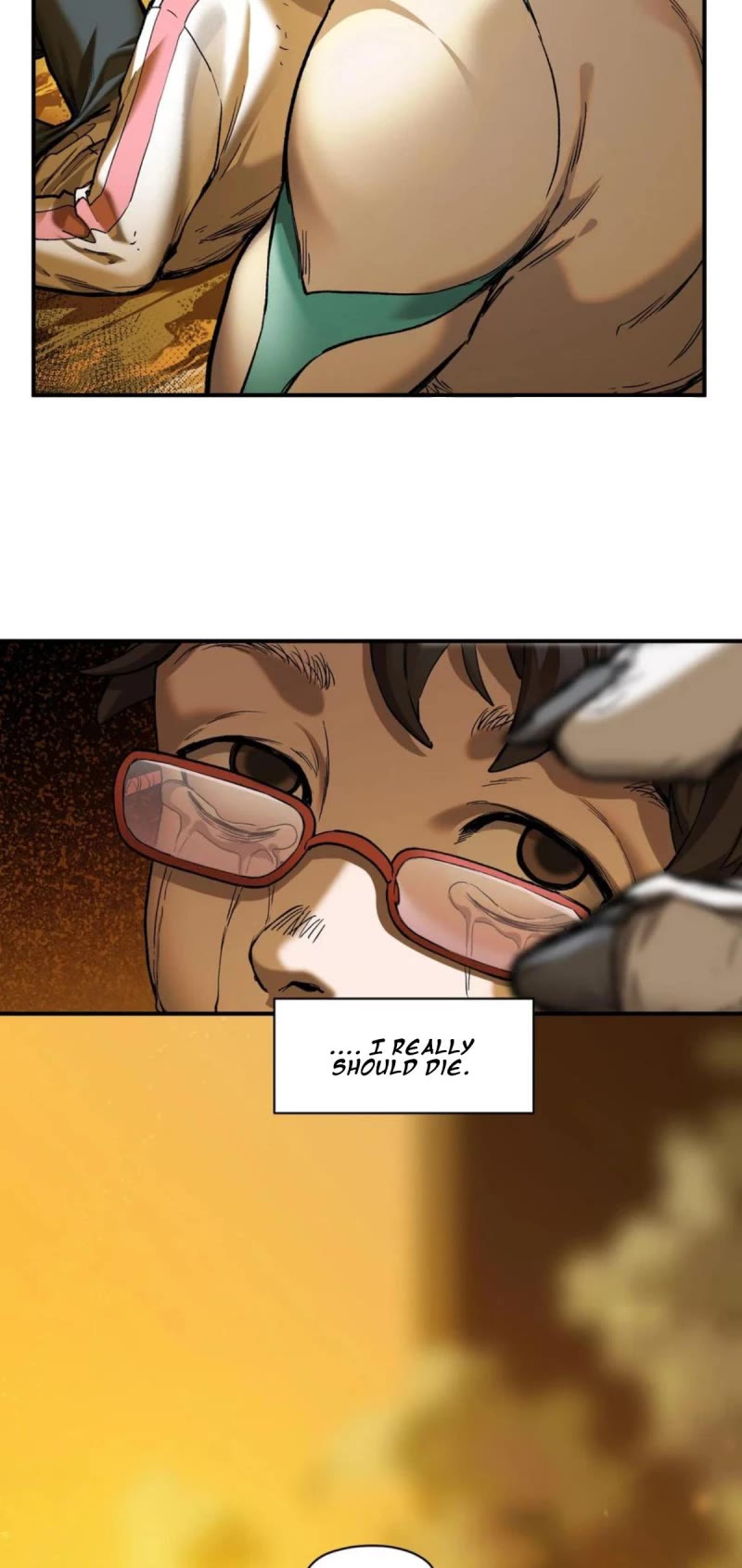 Villain Initialization Chapter 130 page 3 - Chapter 130