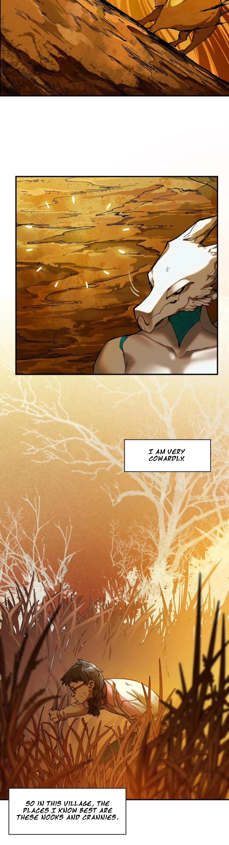 Villain Initialization Chapter 130 page 7 - Chapter 130