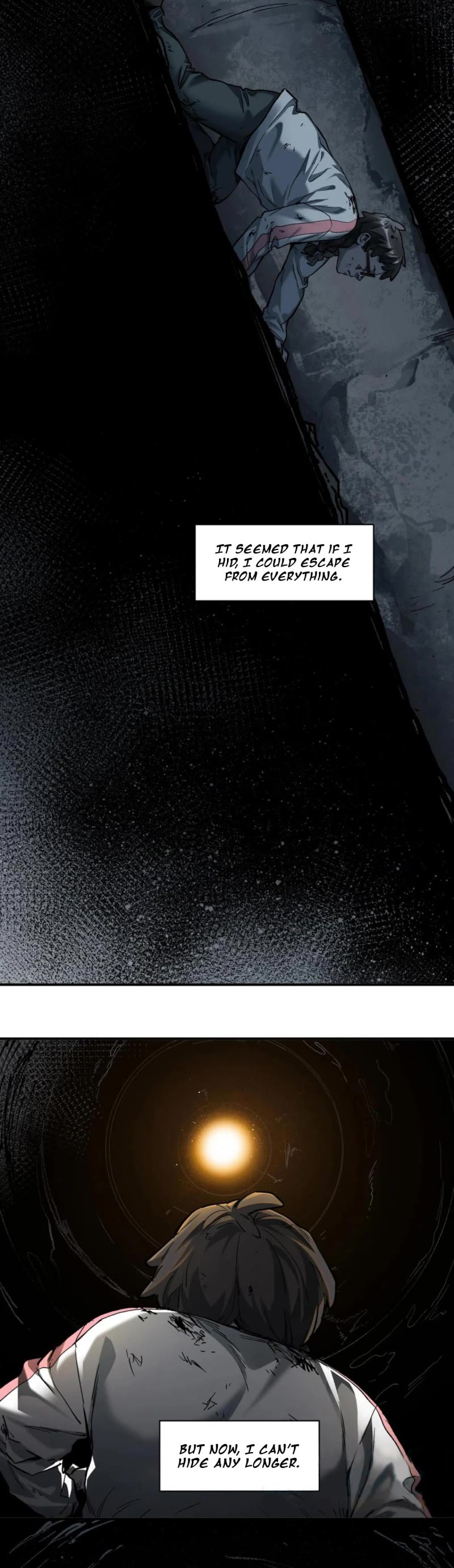 Villain Initialization Chapter 130 page 9 - Chapter 130