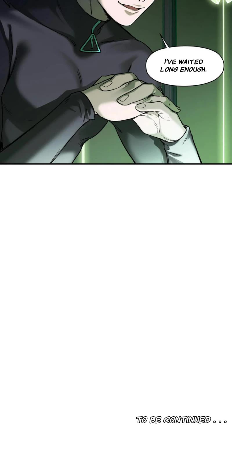 Villain Initialization Chapter 131 page 21 - Chapter 131