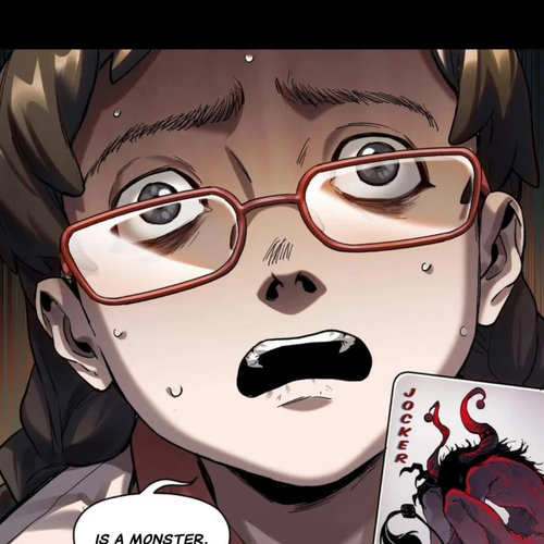 Villain Initialization Chapter 131 cover