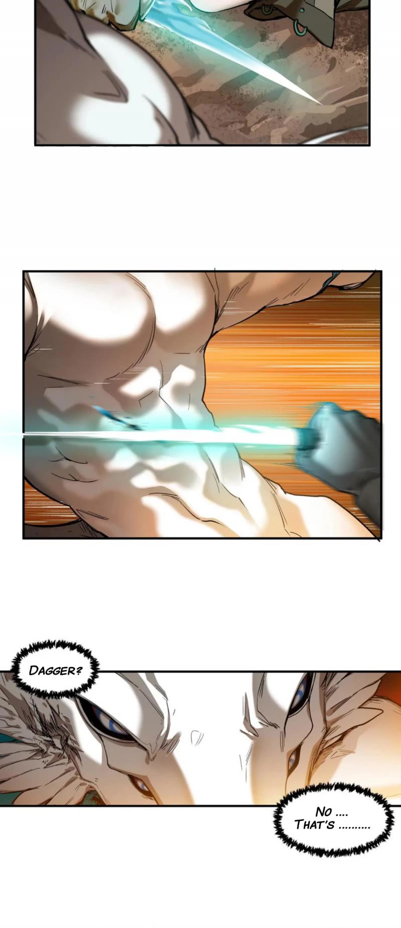 Villain Initialization Chapter 132 page 10 - Chapter 132