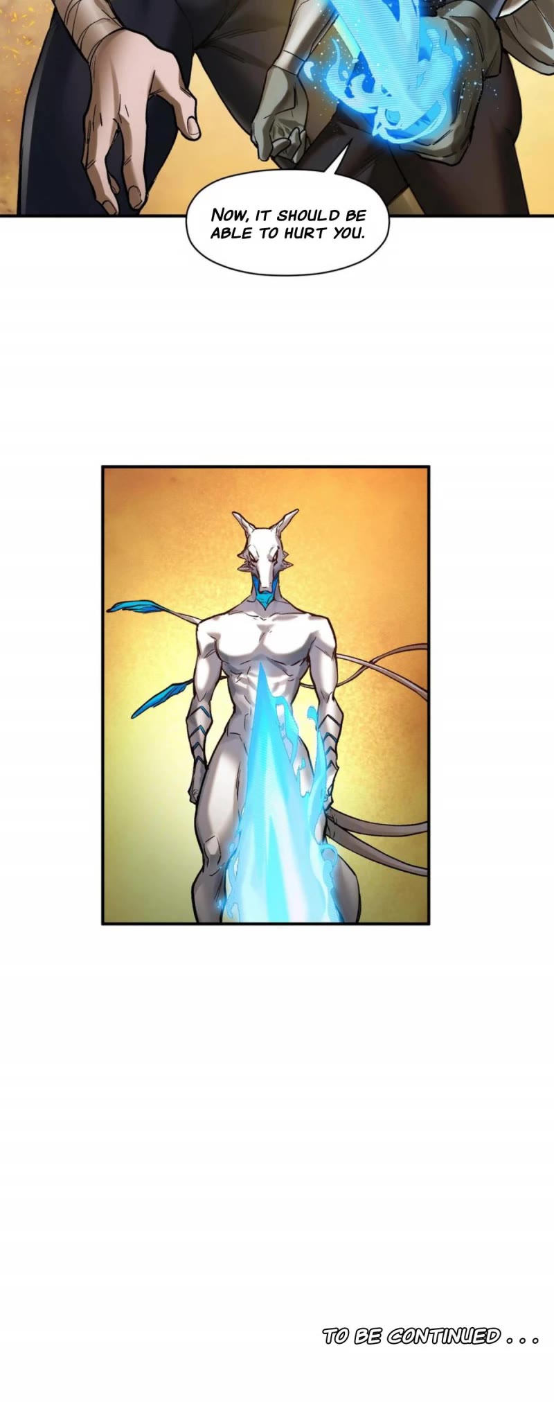 Villain Initialization Chapter 132 page 20 - Chapter 132