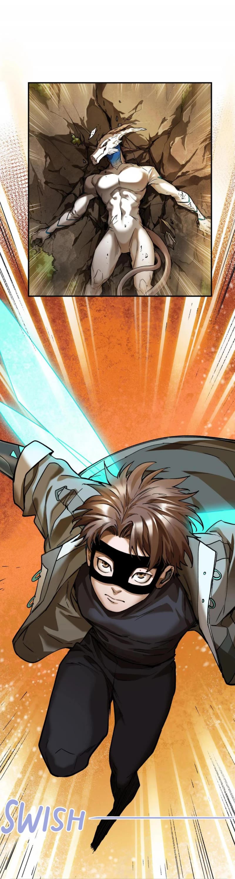 Villain Initialization Chapter 132 page 7 - Chapter 132