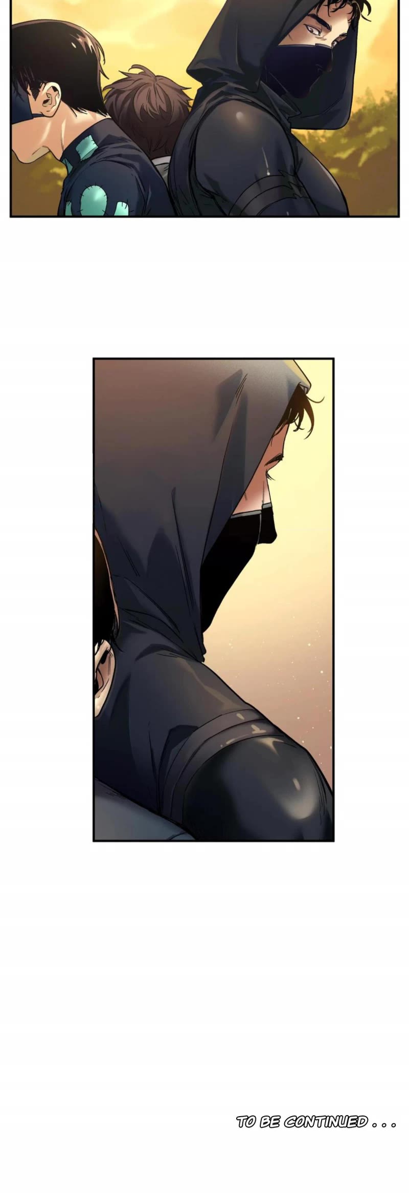 Villain Initialization Chapter 133 page 19 - Chapter 133
