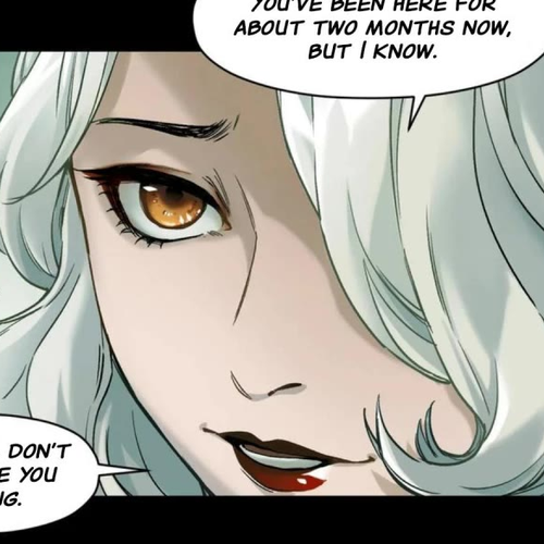 Villain Initialization Chapter 133 cover