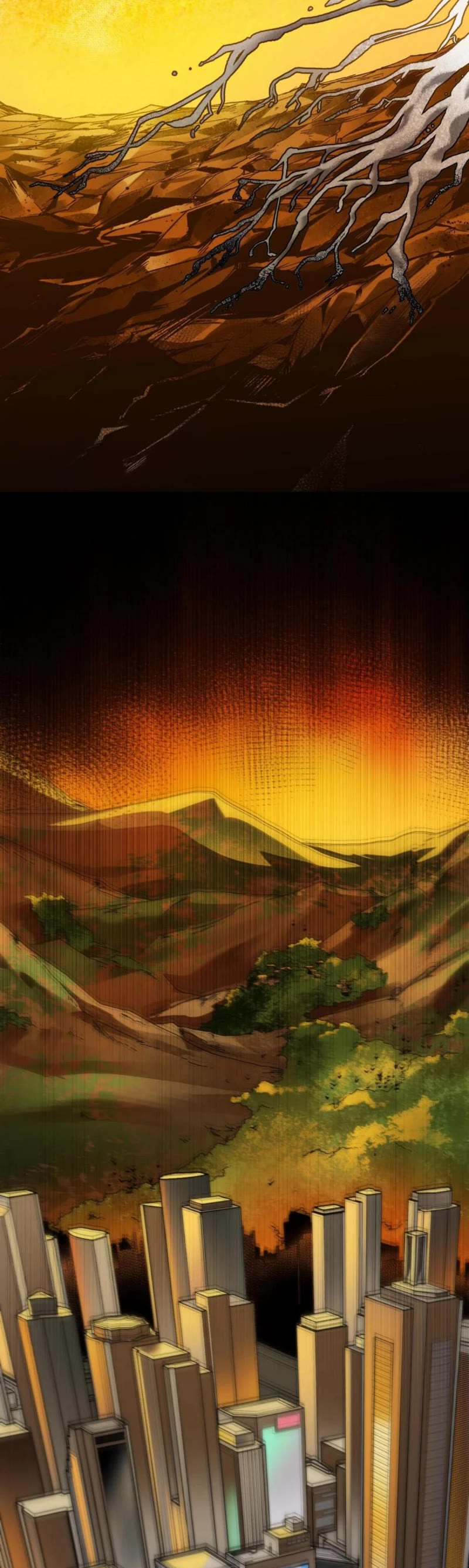 Villain Initialization Chapter 134 page 15 - Chapter 134