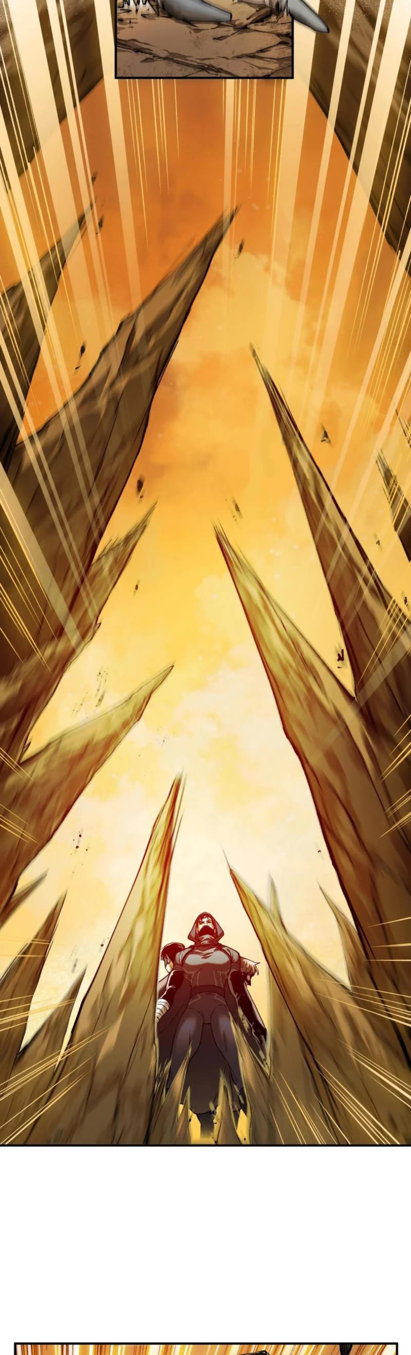 Villain Initialization Chapter 134 page 2 - Chapter 134