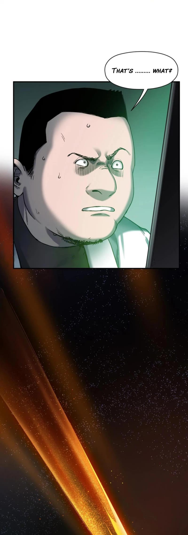 Villain Initialization Chapter 135 page 17 - Chapter 135