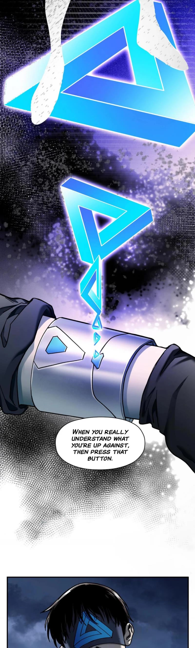 Villain Initialization Chapter 136 page 17 - Chapter 136