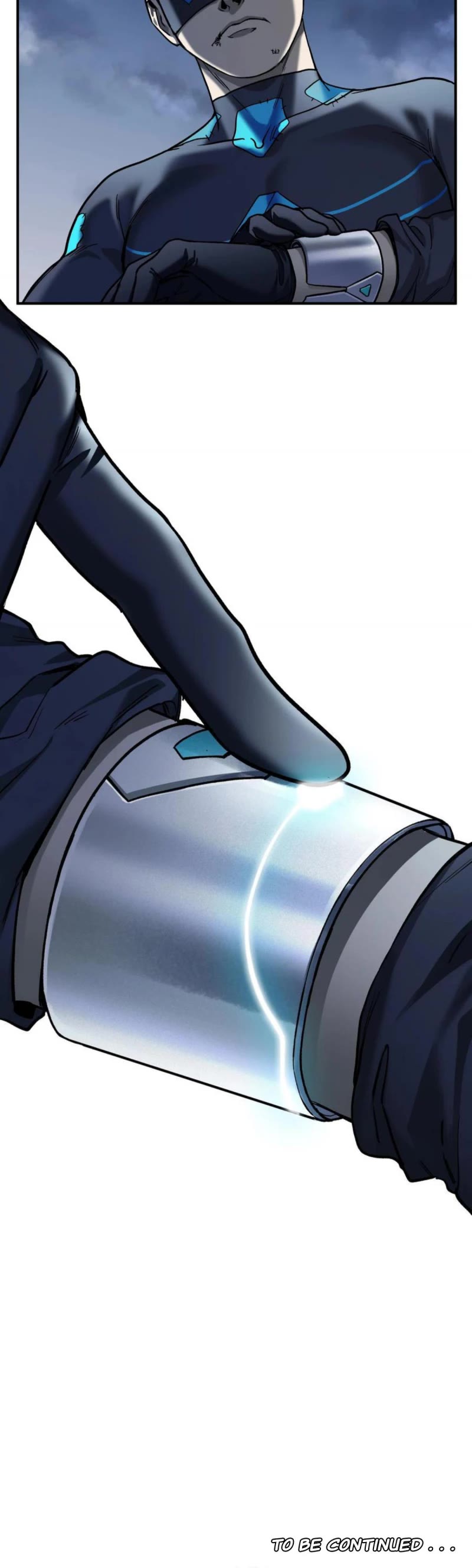 Villain Initialization Chapter 136 page 18 - Chapter 136