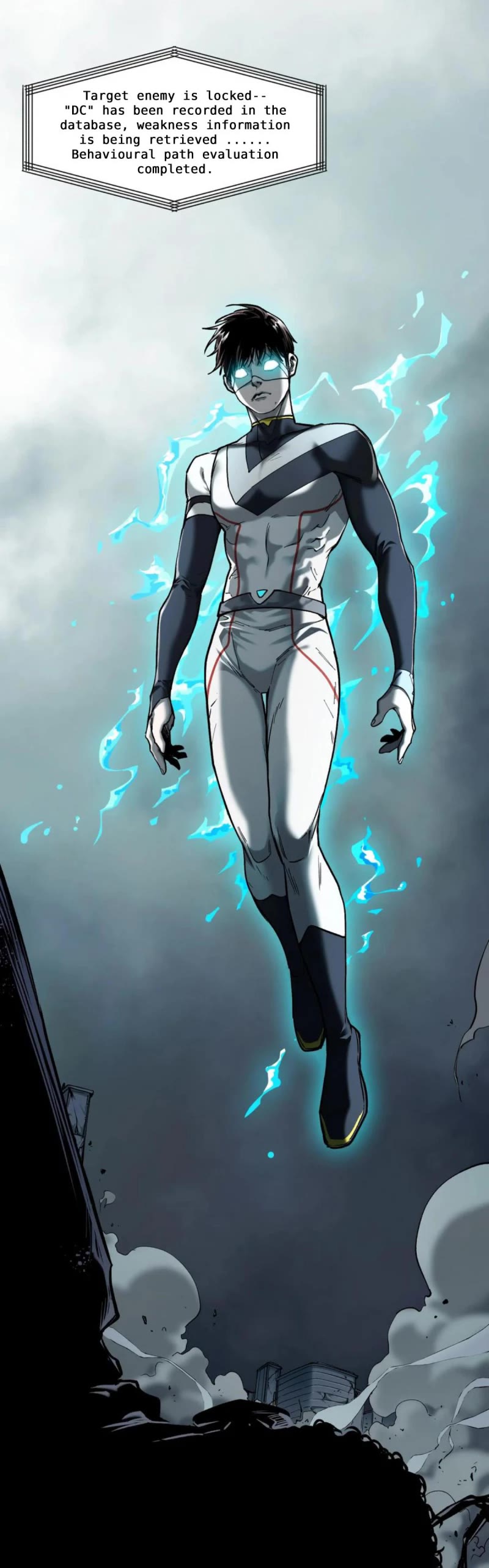 Villain Initialization Chapter 137 page 14 - Chapter 137