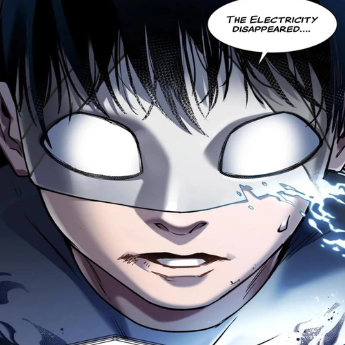 Villain Initialization Chapter 137 cover