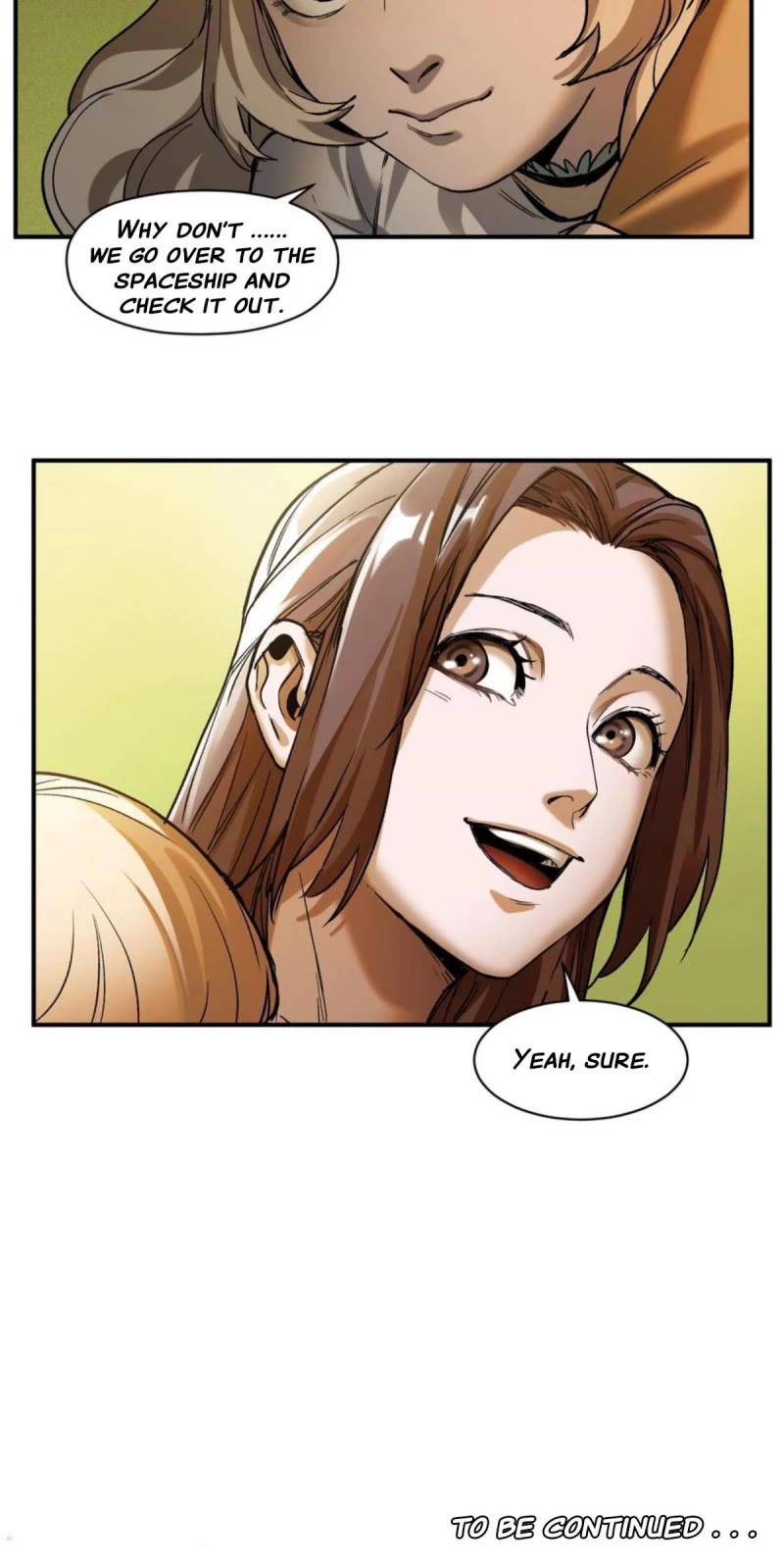 Villain Initialization Chapter 138 page 18 - Chapter 138