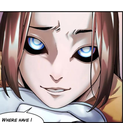 Villain Initialization Chapter 138 cover