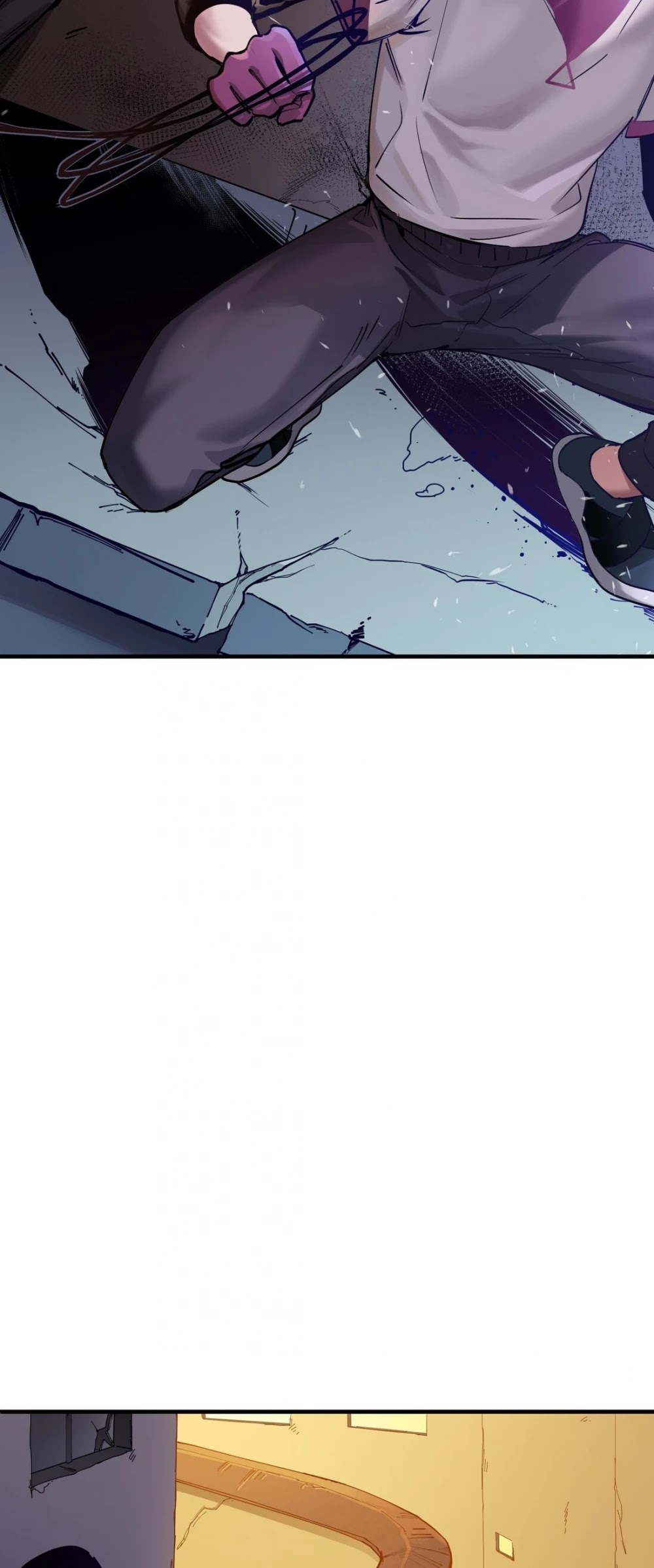 Villain Initialization Chapter 14 page 7 - Chapter 14