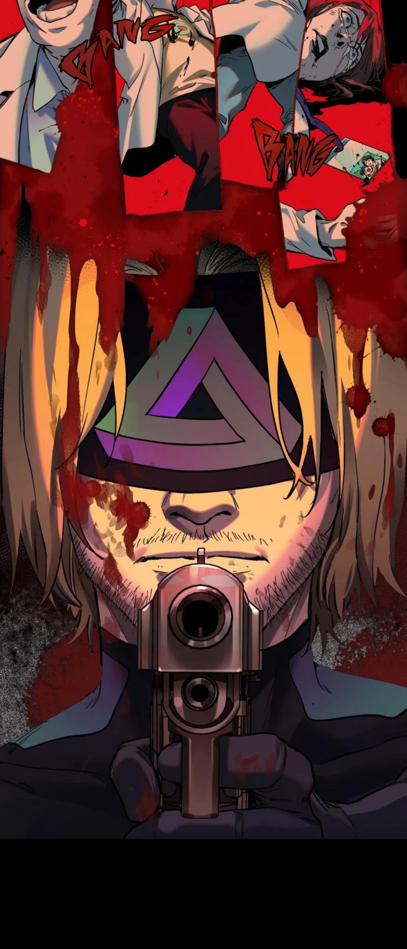 Villain Initialization Chapter 140 page 14 - Chapter 140