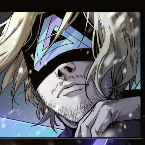 Villain Initialization Chapter 140 cover