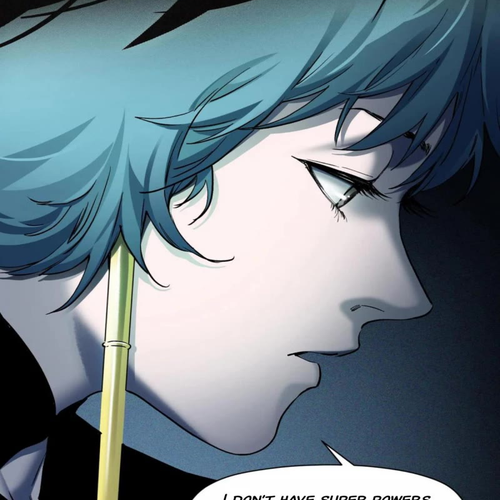 Villain Initialization Chapter 141 cover