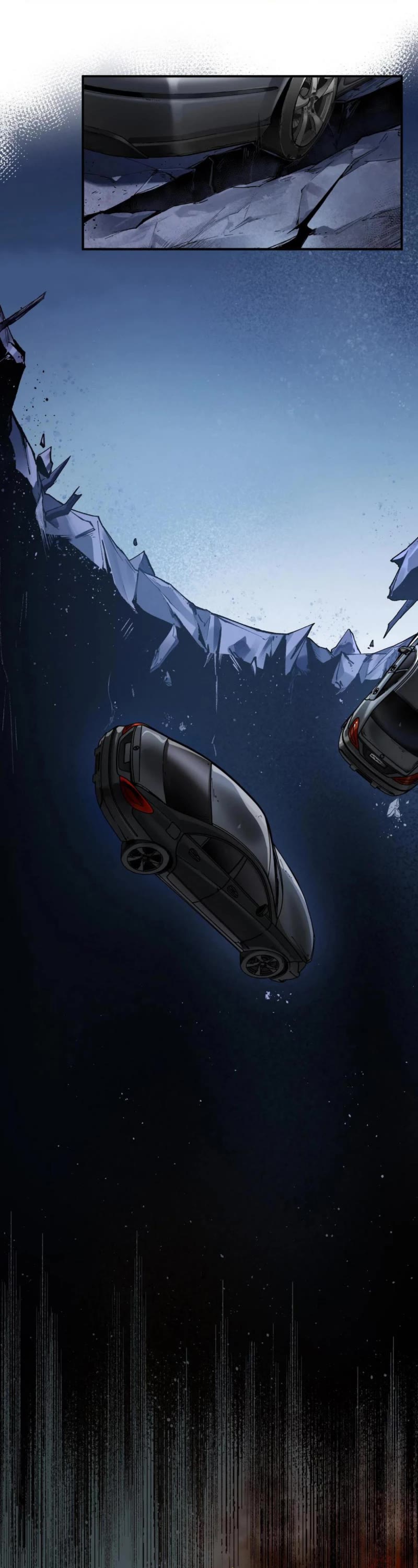 Villain Initialization Chapter 142 page 13 - Chapter 142