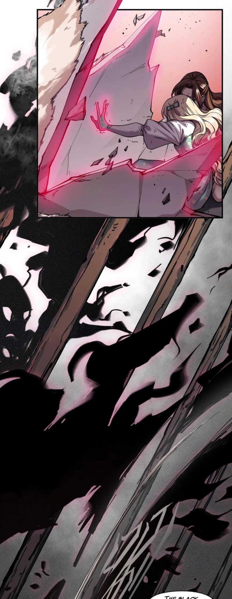 Villain Initialization Chapter 142 page 2 - Chapter 142