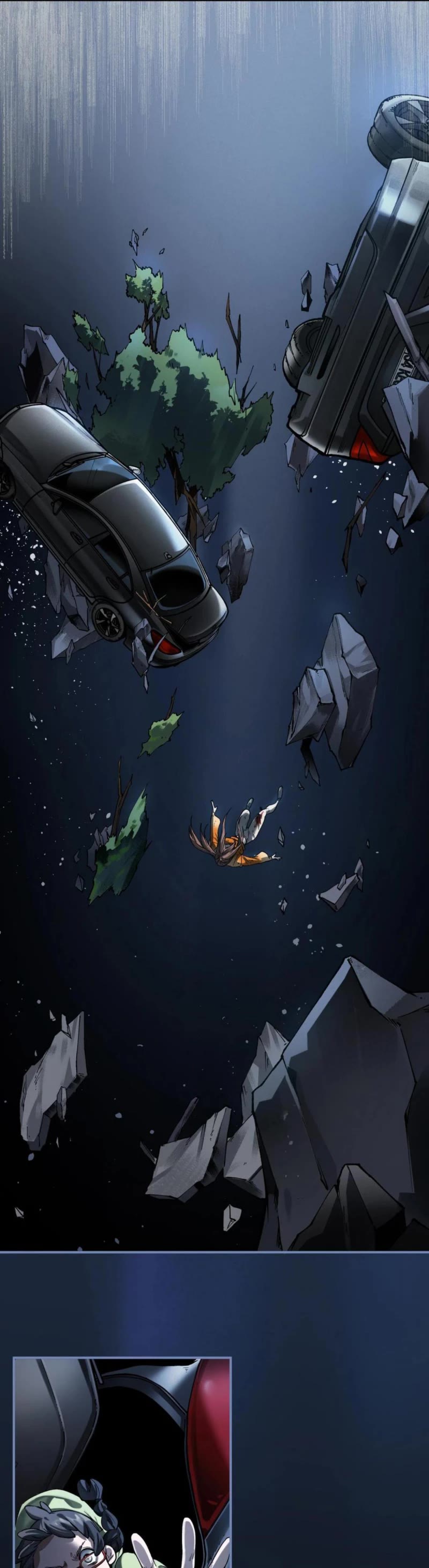Villain Initialization Chapter 142 page 22 - Chapter 142