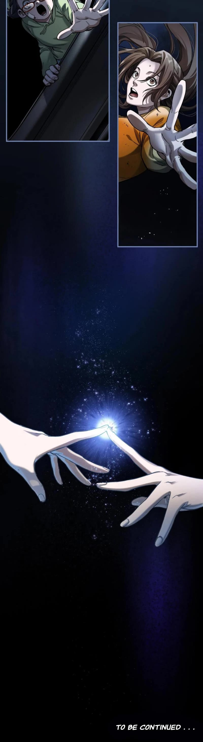 Villain Initialization Chapter 142 page 23 - Chapter 142