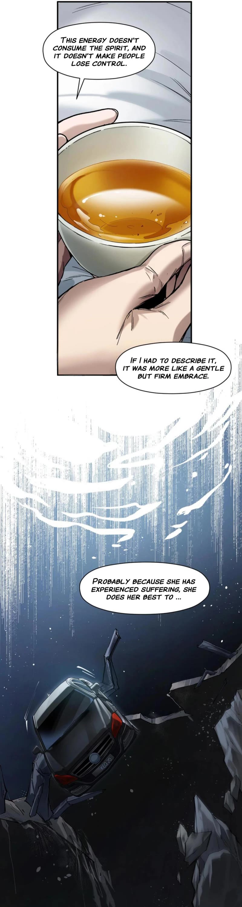 Villain Initialization Chapter 143 page 4 - Chapter 143
