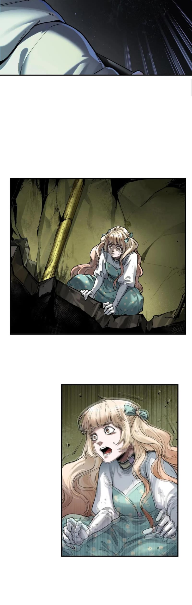 Villain Initialization Chapter 143 page 6 - Chapter 143