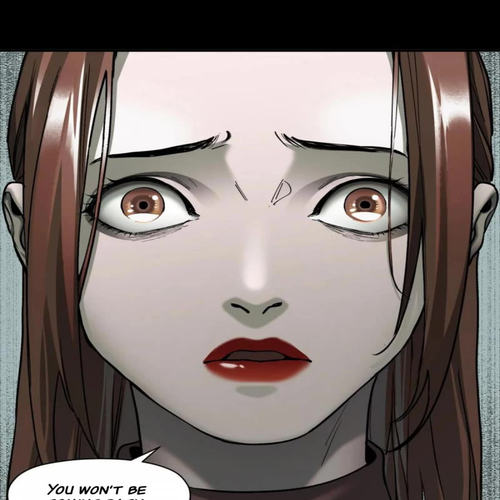 Villain Initialization Chapter 143 cover