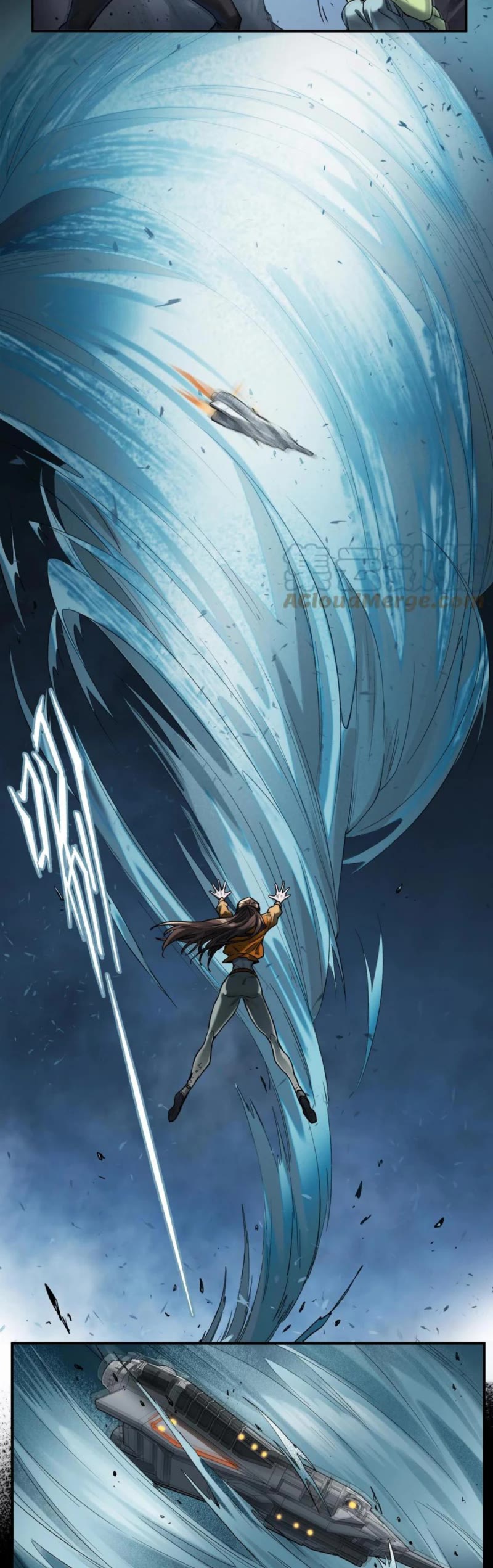 Villain Initialization Chapter 144 page 16 - Chapter 144