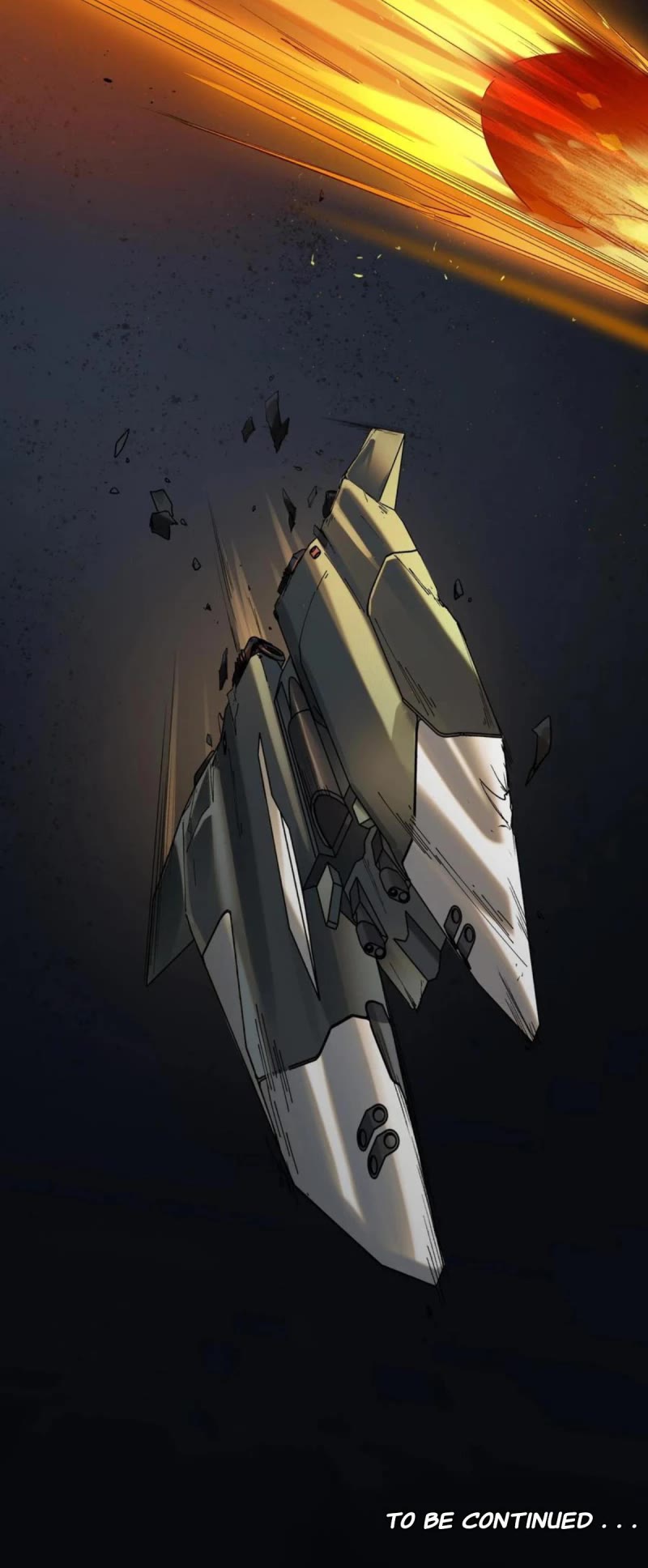 Villain Initialization Chapter 144 page 20 - Chapter 144