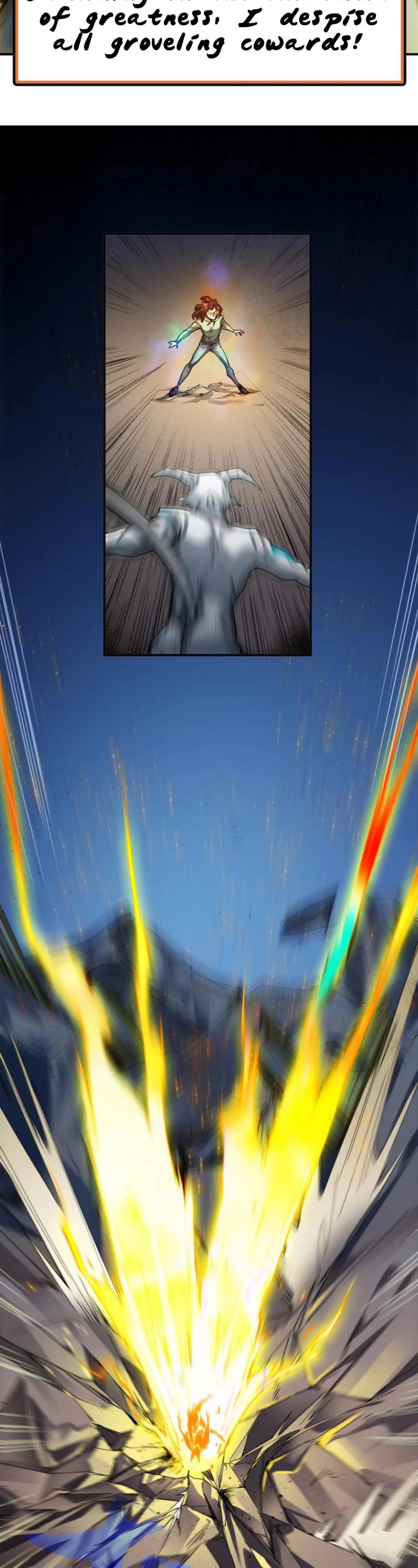 Villain Initialization Chapter 145 page 14 - Chapter 145