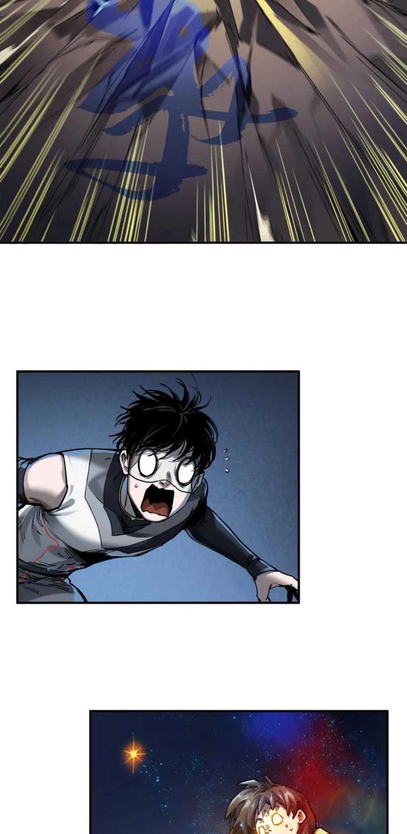 Villain Initialization Chapter 145 page 15 - Chapter 145