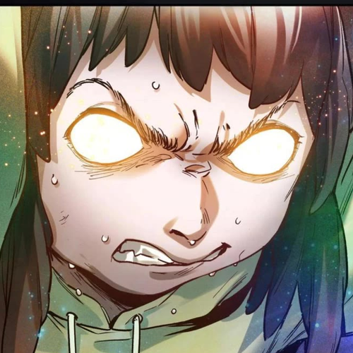Villain Initialization Chapter 145 cover