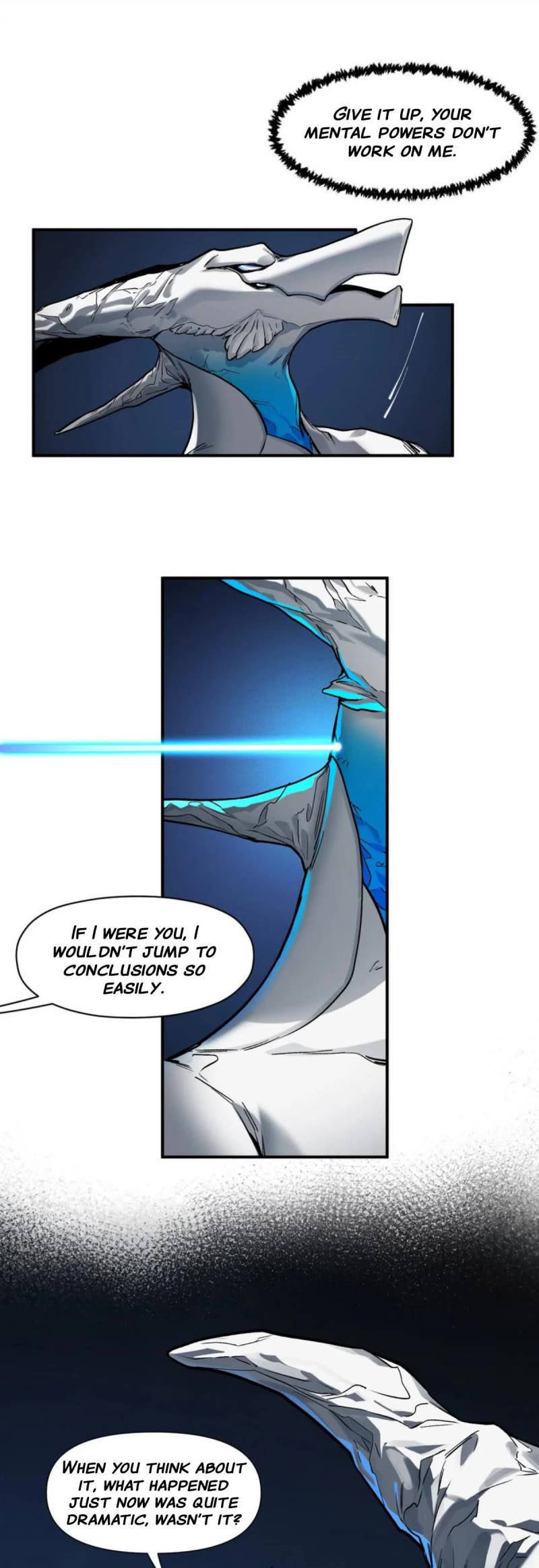 Villain Initialization Chapter 146 page 13 - Chapter 146